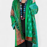 Rosa | Cardigan Elegante Classico