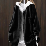 THE ANSLEY | CARDIGAN CONFORTEVOLE