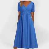 Abito Lungo Elegante