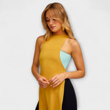 Intero Turchese Scuro