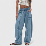 Camrynnne | Pantaloni Confortevoli