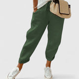 Dhalianette | Pantaloni Eleganti