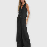 Set di Due Pezzi per Leggerezza Estiva