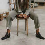 Amy - Urban Rebel Boots