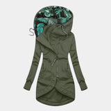 Donata | Cappotto Invernale Classico