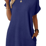 Billie - Chic Summer Dress