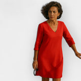 Abito Estivo con Stile Arioso