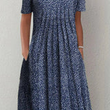 Matilda | Timeless Women's Dress