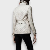 Eranis – Giacca leggera per il passaggio di stagione