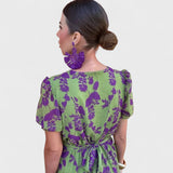 Valentine - Floreale Dress