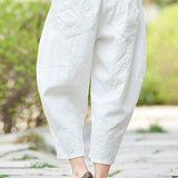 Aranie - Casual Flowing Pants