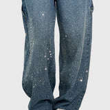 Stella™ | Pantaloni Diamond