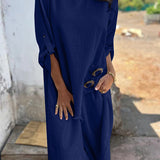 Ravena - Effortless Flowing Set