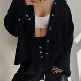 Espera - Breezy Two-Piece Set