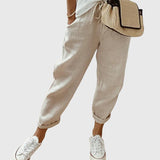 Reina™ | Pantaloni Eleganti da Donna