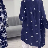 Rovery - Classic Polka Dot Shirt