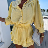 Emalia - Chic Fashion Set