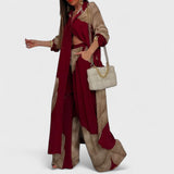 Moriel - Set di eleganza