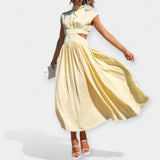 Abito Elegante Giornaliero