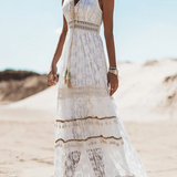 Allison - Boho Dress
