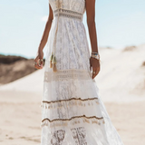 Mila | Boho Dress