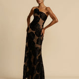 Lash - Chic Charming Dress