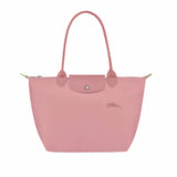Longchamp - Grande Borsa Le Pliage, Rosa Petalo