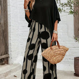 Sabria - Summer Relaxed Set