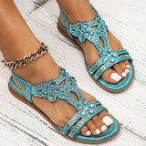 Ariella - Boho Sandals