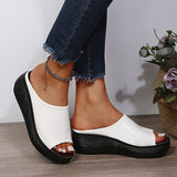 Sabina - Orthopedic Sandals