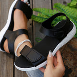 Coralie - Ergonomic Sandals