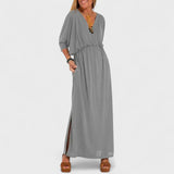 Lani – Abito lungo vintage