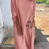 Ravena - Effortless Flowing Set