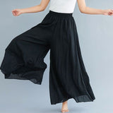 Gabby - Effortless Wide-Leg Pants