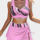 Gonna da Bikini per la Spiaggia