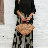 Sabria - Summer Relaxed Set