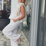 Cyrell - Casual Elegance Set