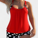 Costume da bagno donna Tankini