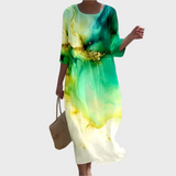 Abito Leggero con Copertura