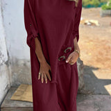 Ravena - Effortless Flowing Set