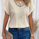 Vivienne - Boho Style Top