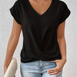 Kailea - Relaxed Charm Top