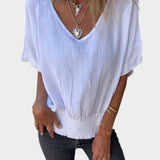 Maglietta Estiva Confortevole