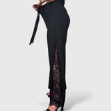 Madonna | Pantaloni Sofisticati