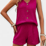 Completo Maglietta e Pantaloni Corti