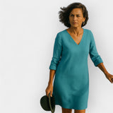 Abito Estivo con Stile Arioso