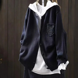 THE ANSLEY | CARDIGAN CONFORTEVOLE