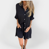 Maglietta Giornaliera & Set Pantaloni Corti