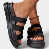 Claudia | Sandali Ortopedici Chic