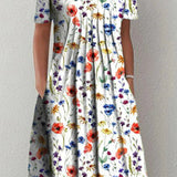 Matilda | Timeless Women's Dress